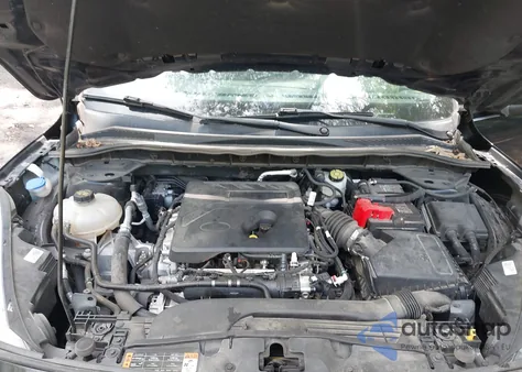 2020 Ford Escape Se из США, поврежденный, VIN 1FMCU0G62LUC04223